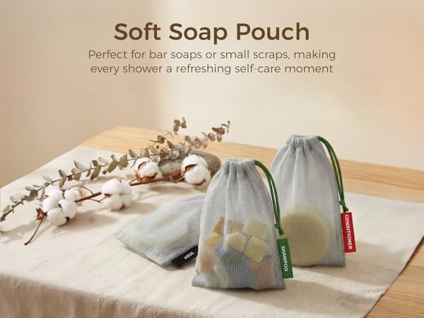 soap bag