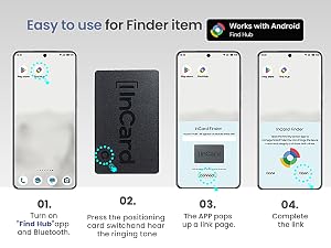 wallet tracker