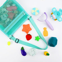 shell bag