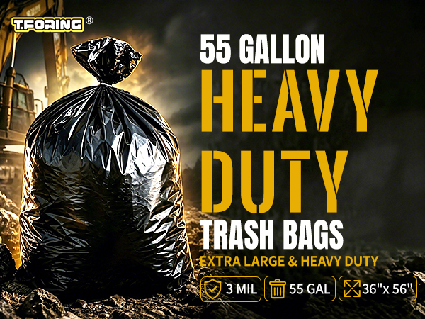 contractor garbage bags heavy duty trash bags contractor bags