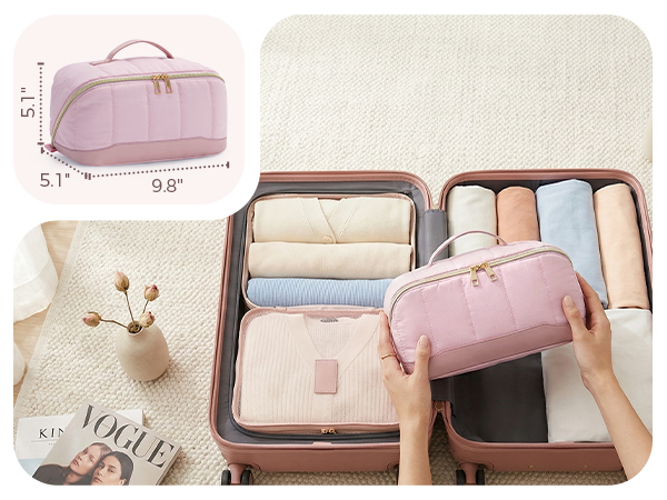 makeup bag for travel