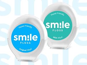 mint floss