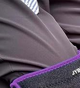 Cleaning Knee Pads for Men/Women Floor Work, Thick Memory Foam Knee Pad for Carpet Installer Plan...