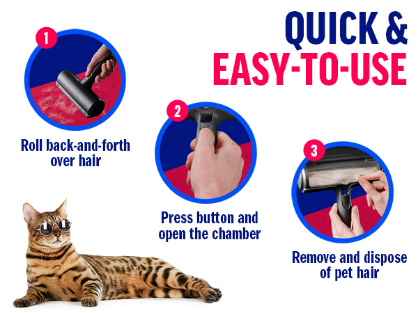 Easy to Use