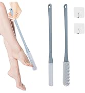 Toe Cleaning Brush, 15.7