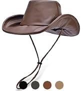 cowboy hat for women men