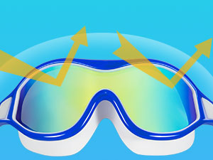 swim goggles