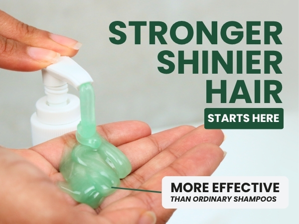 SHAMPOO - KESMEDIK MAIN EBC MOBILE PUMP