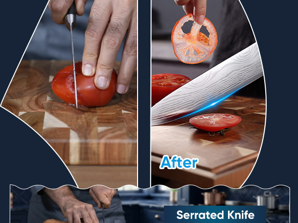 knife sharpener