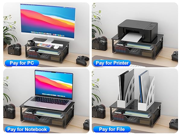 Desk Organizer