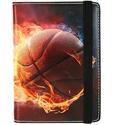 AIRMORS passport Holder,Rfid Blocking Travel Wallet Credit Card Case Cute Passport cover for Wome...