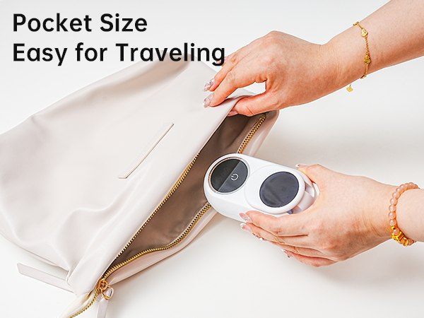 toothbrush sanitizer and holder