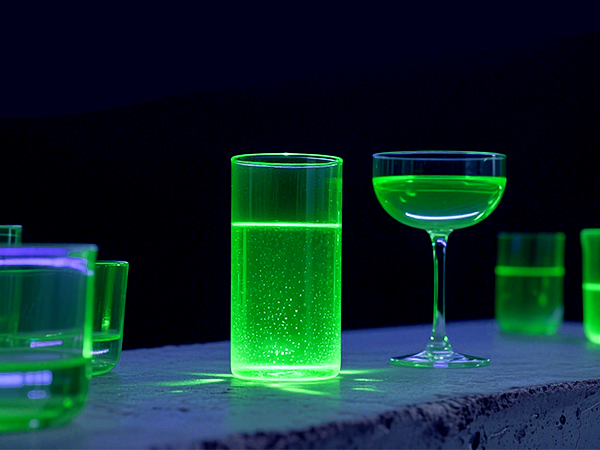 flash cure light