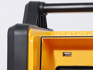 PORTABLE POWER BANK