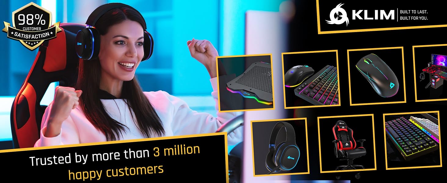 Footer Gaming Woman