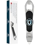 KITCHENDAO Bottle and Can Opener
