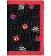 bdqpin Kids Wallets for Boys Girls Teen,Cheap RFID Trifold wallet for 3-5-7-9-11-13Ages,Toddler/Y...