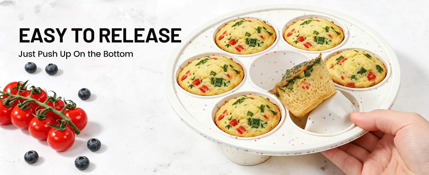 air fryer egg bites mold