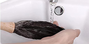 Feather Duster