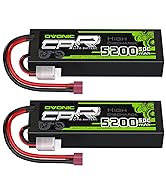 ovonic lipo battery