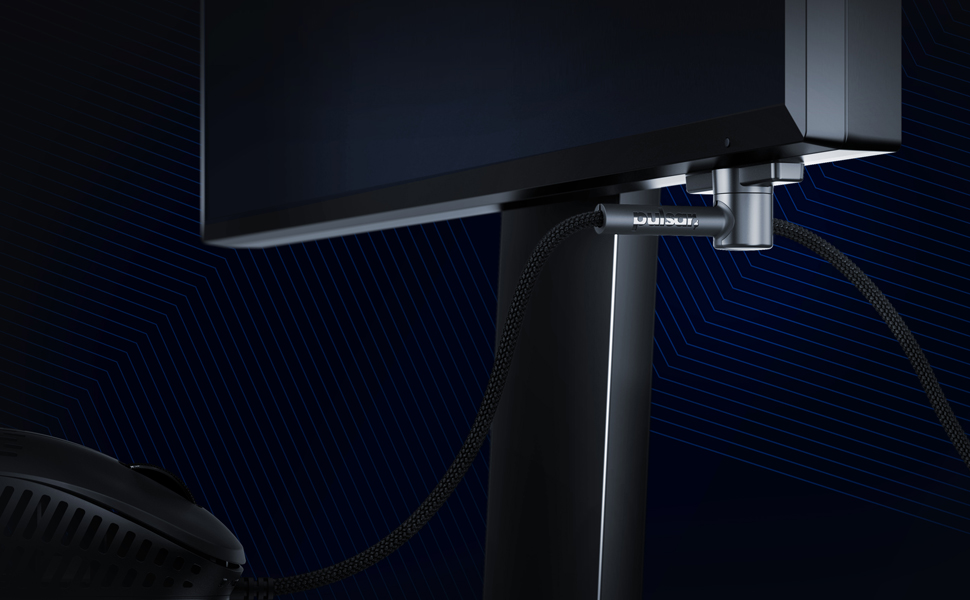 Micro Bungee ES