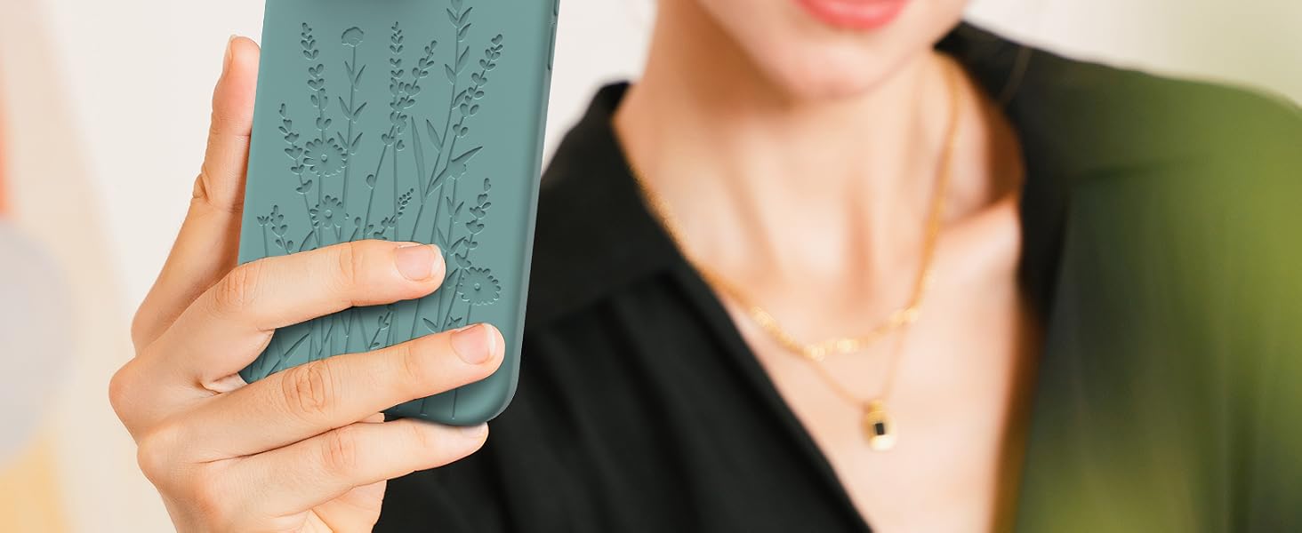 Phone case
