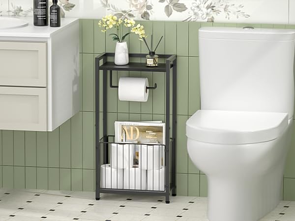 Paper Holder