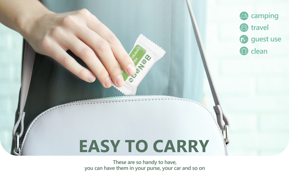 Easy to Carry
