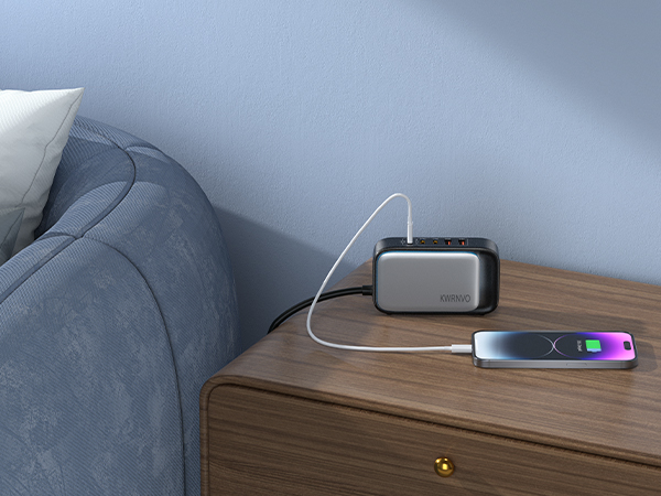 Seamless Power Solutions for Every Corner of Your Home!