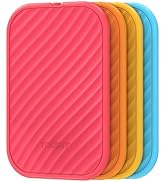 TOURIT Slim Ice Packs