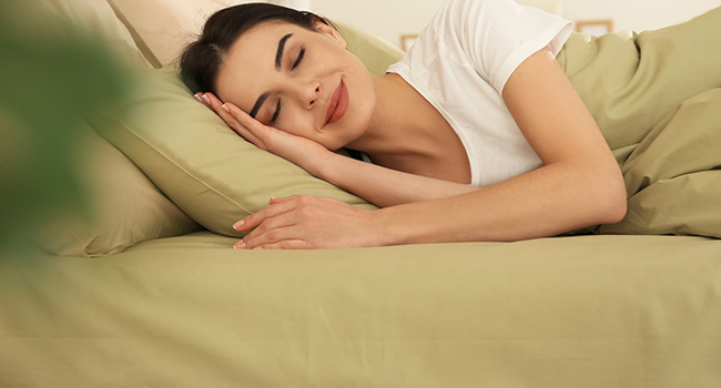 sage green sheets