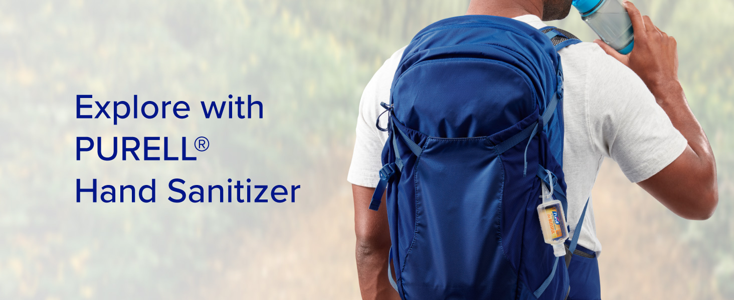 purell, purell hand sanitizer, travel hand sanitizer