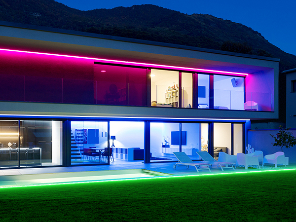 for outdoor