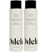 Odele Clarifying Sulfate-Free Shampoo, a Deep Weekly Clean that Removes Buildup for All Hair Type...