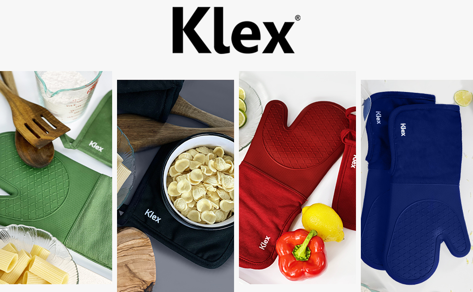 KLEX - LOGO