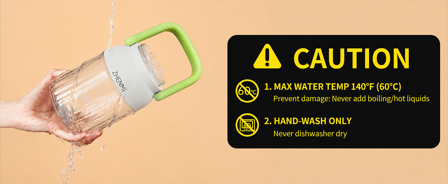 CAUTION