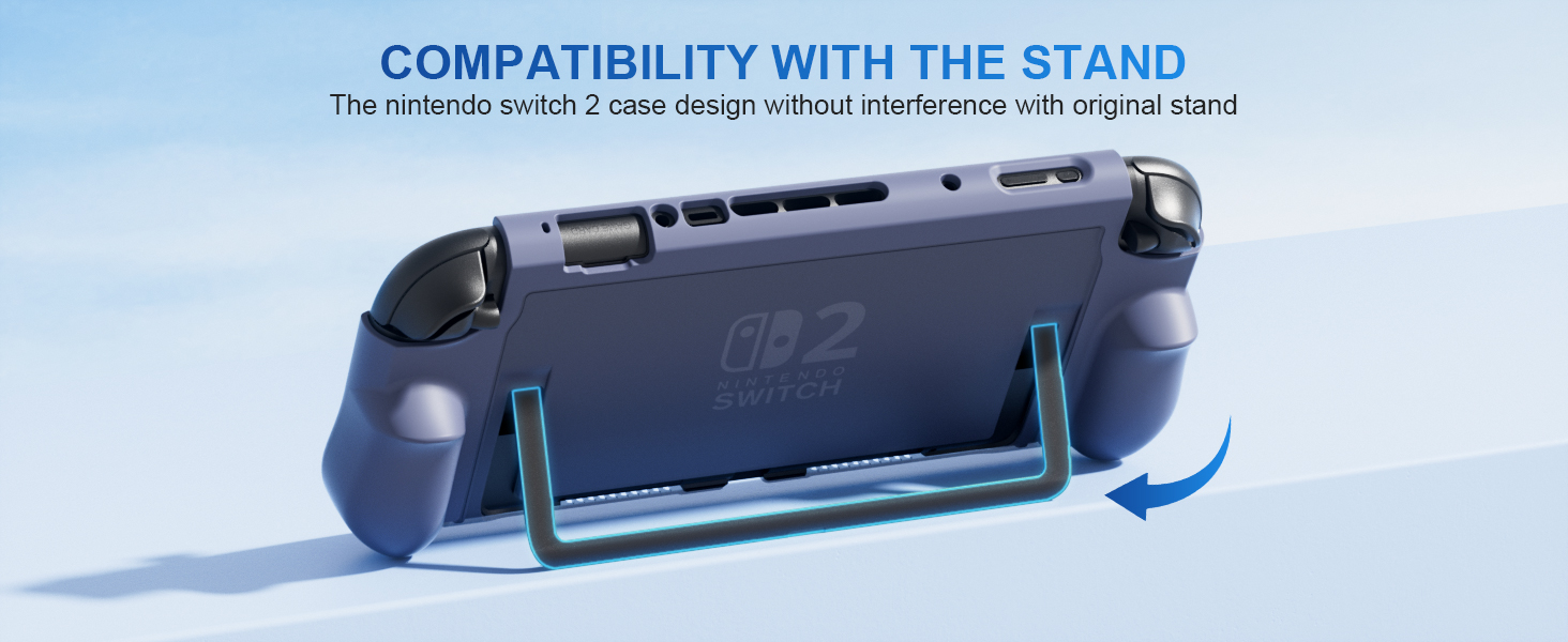 switch 2 case