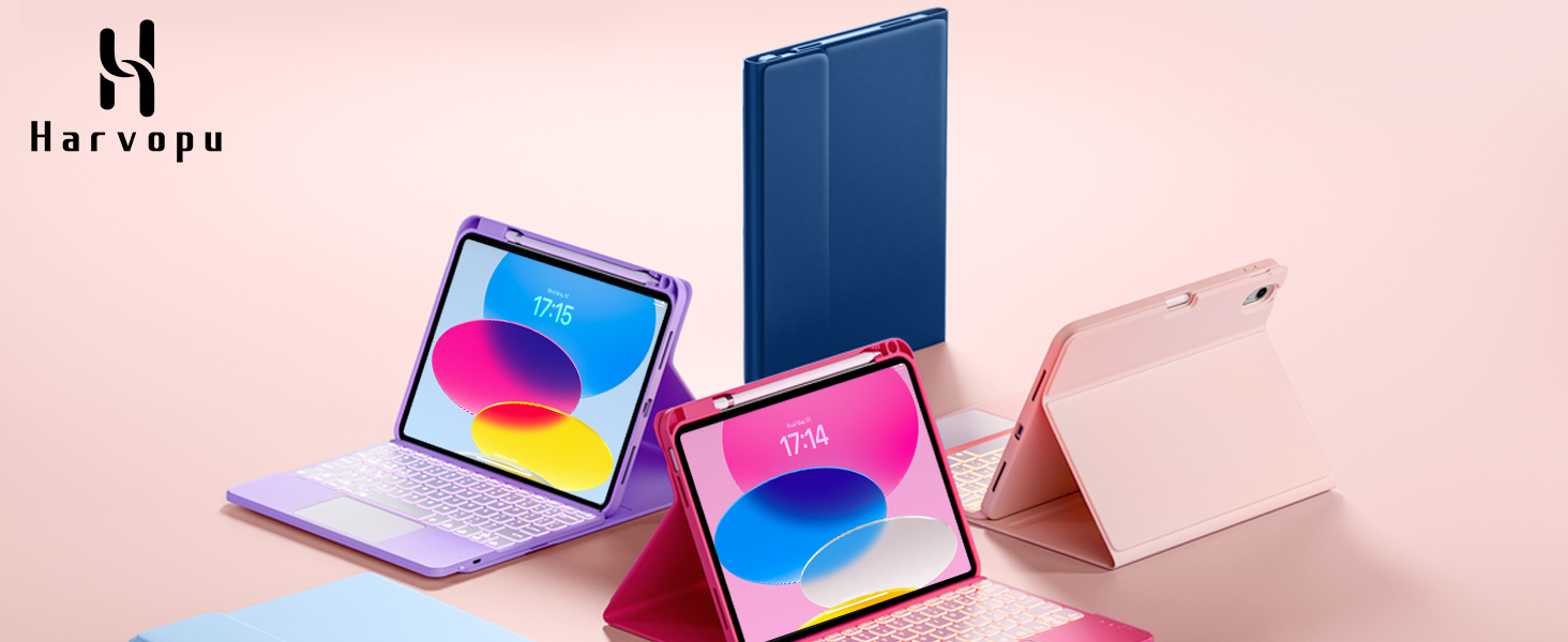 ipad 10th generation keyboard case