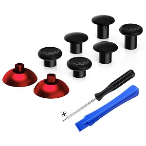 PS4 Controller Thumbsticks