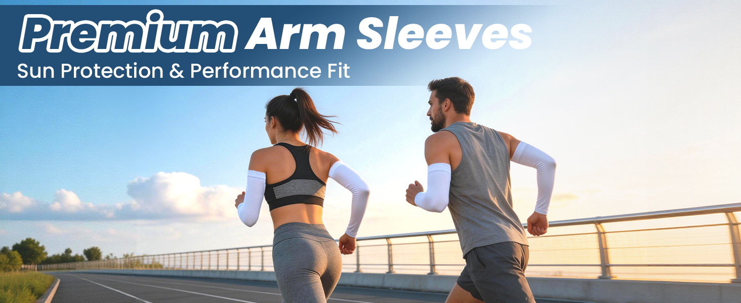 arm sleeves sun protection