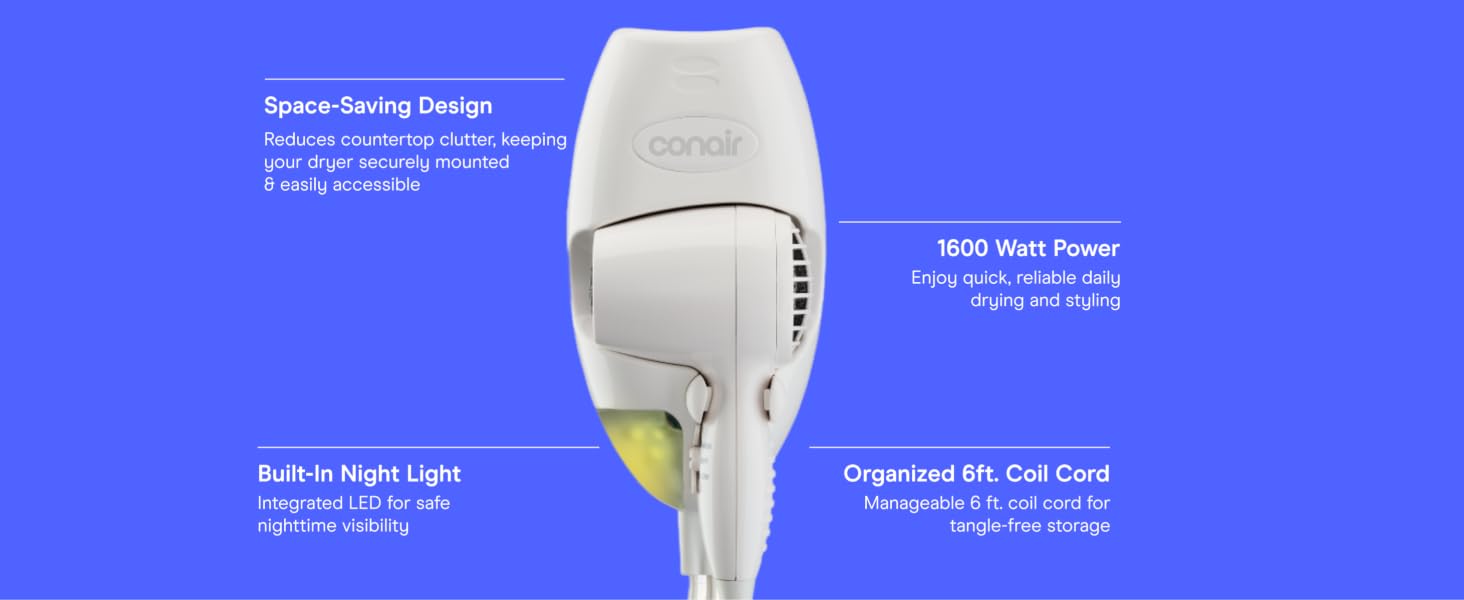 Product highlights