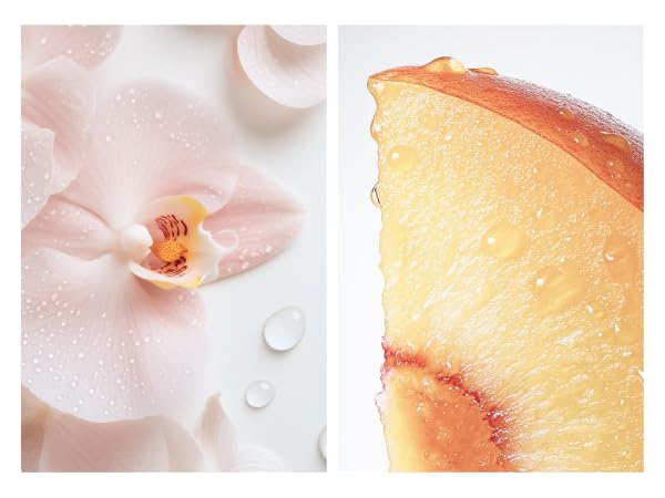 Mango & almond Oil