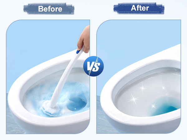 toilet bowl cleaner
