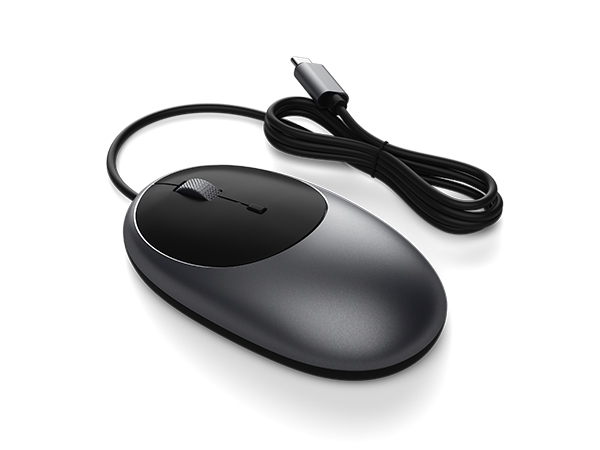 C1 Wired Mouse