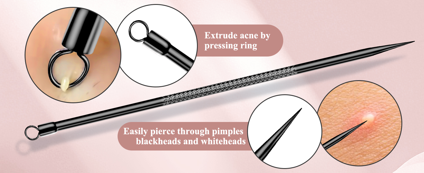 pimple popper tool