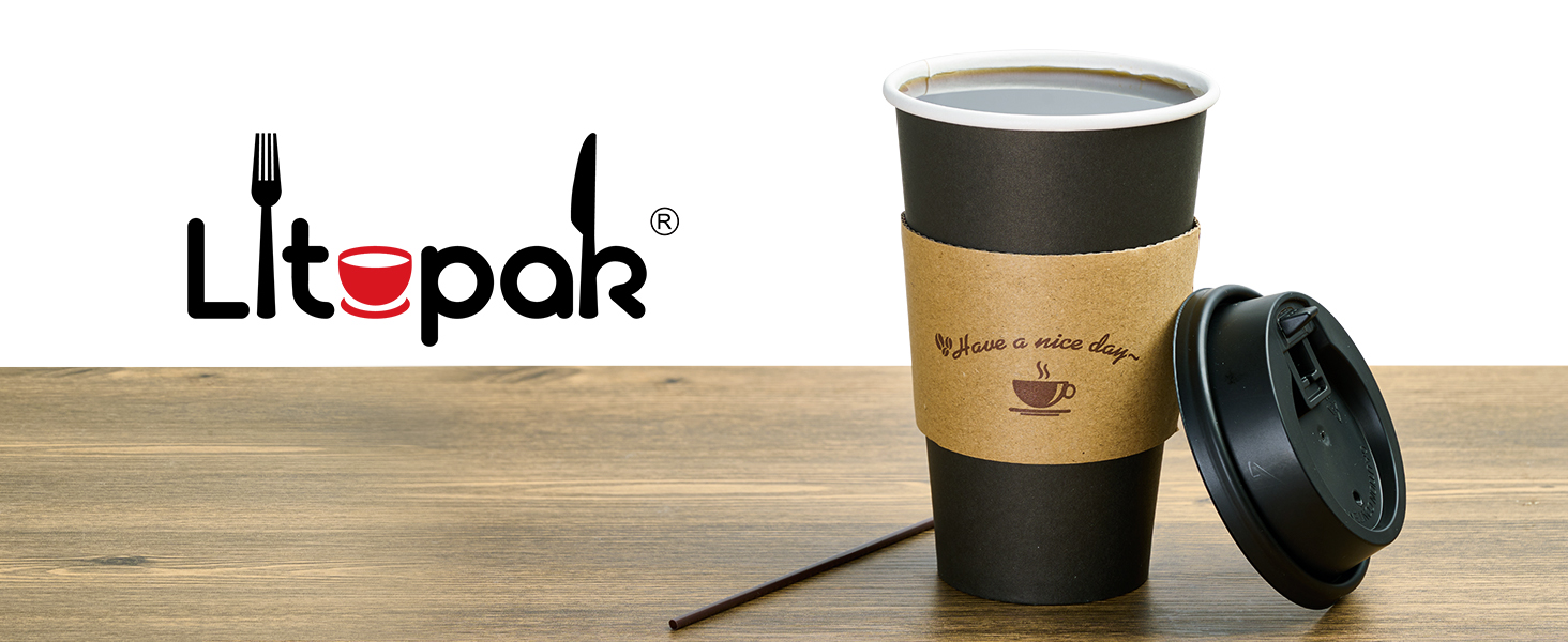 16oz coffee cups