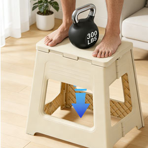 plastic stools for showers