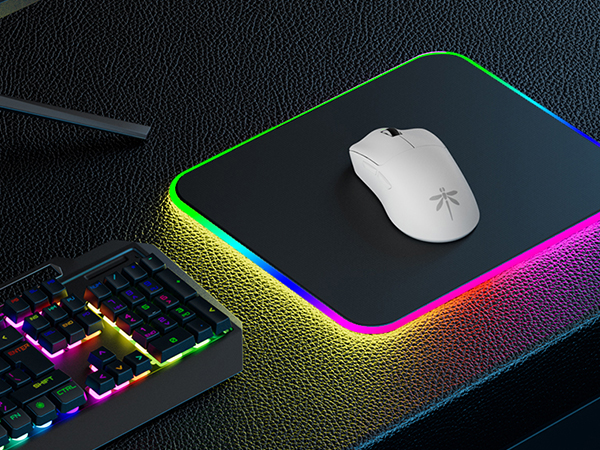 gaming mouse