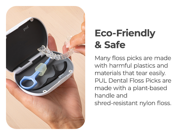 Eco-Friendly and Safe