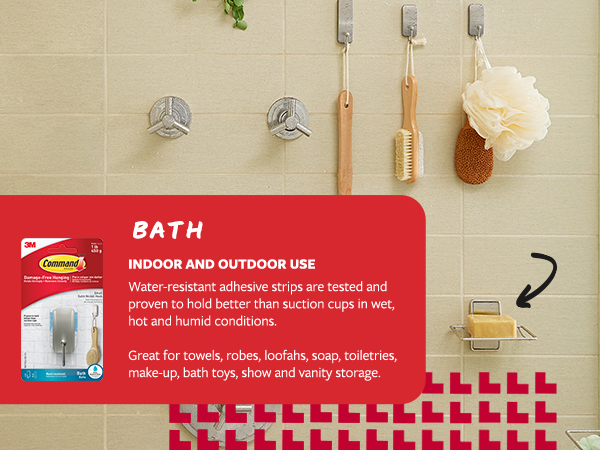 Command Picture Hanging Strips Mod 3E